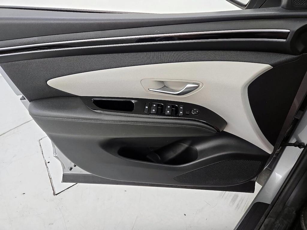 used 2022 Hyundai Tucson car, priced at $24,998