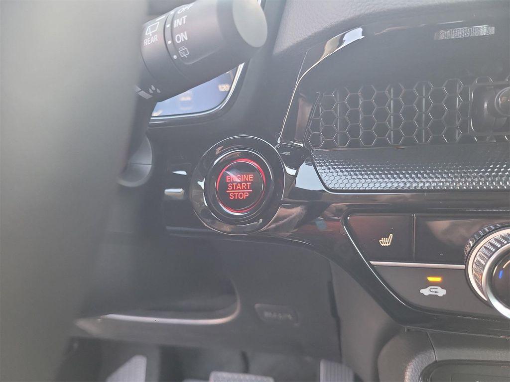 new 2026 Honda CR-V car, priced at $37,805