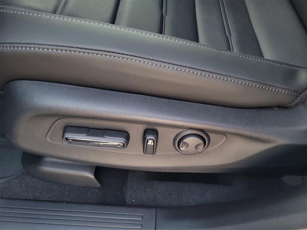 new 2026 Honda CR-V car, priced at $37,805