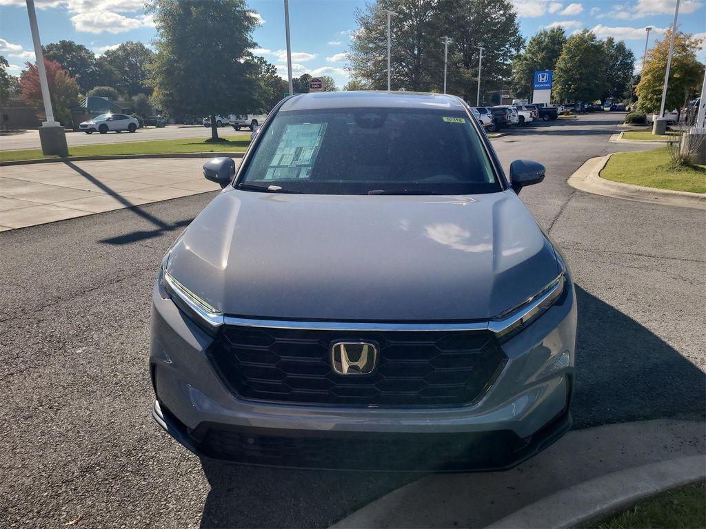 new 2026 Honda CR-V car, priced at $37,805