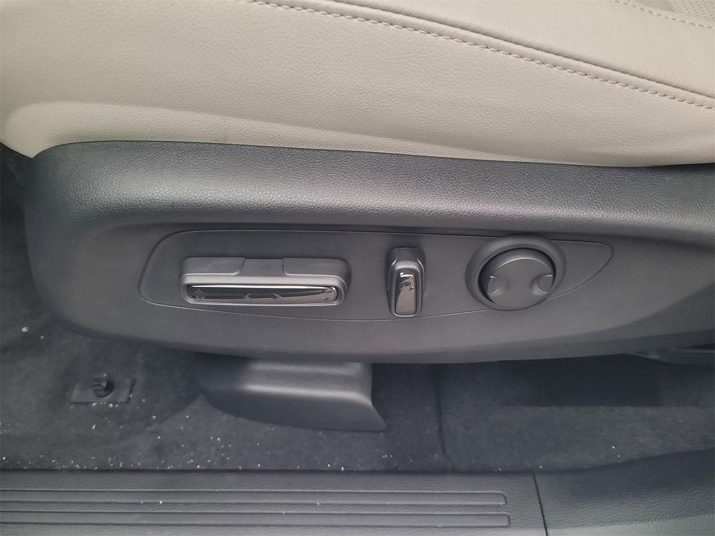 new 2026 Honda CR-V car, priced at $38,805