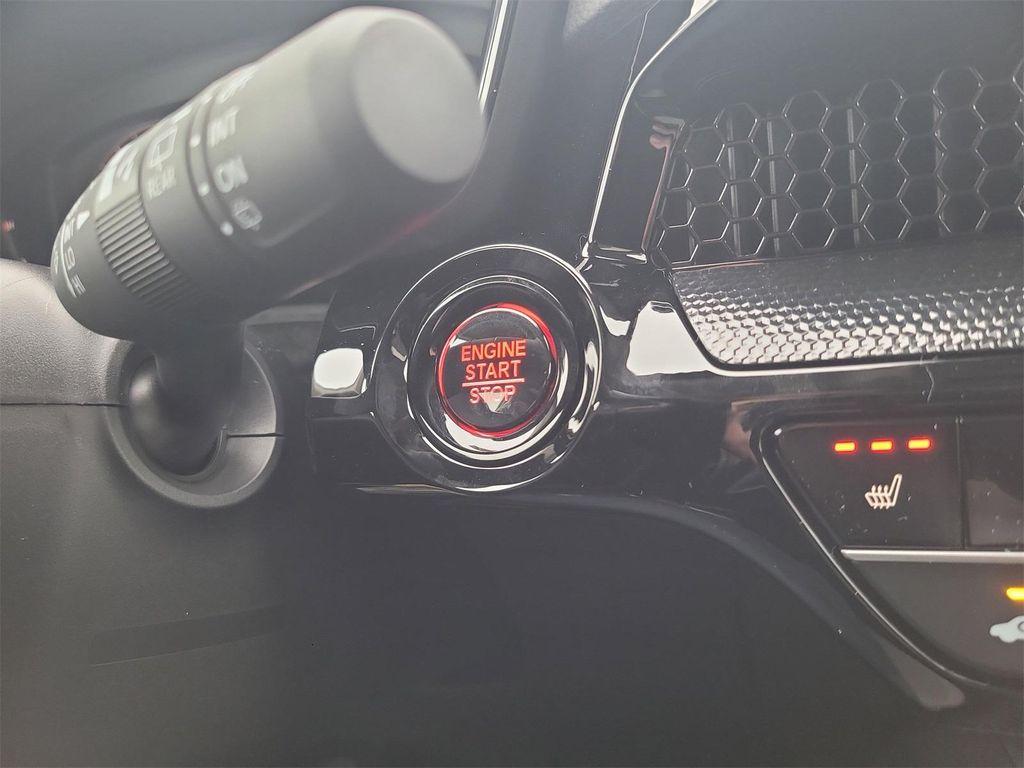 new 2026 Honda CR-V car, priced at $38,805