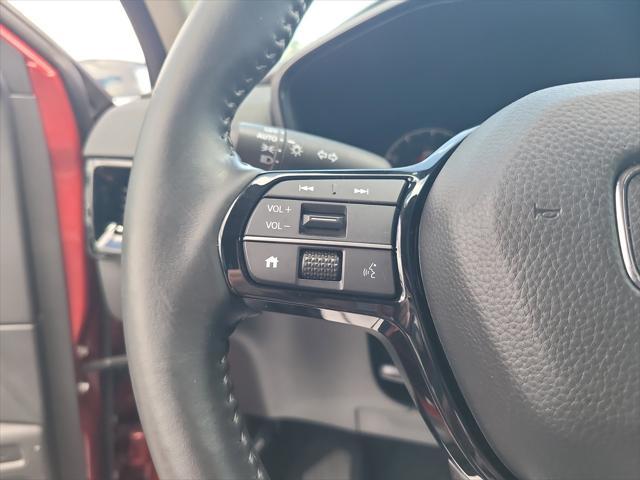 used 2024 Honda CR-V car, priced at $33,988