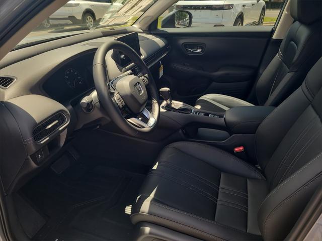 new 2026 Honda HR-V car, priced at $31,997