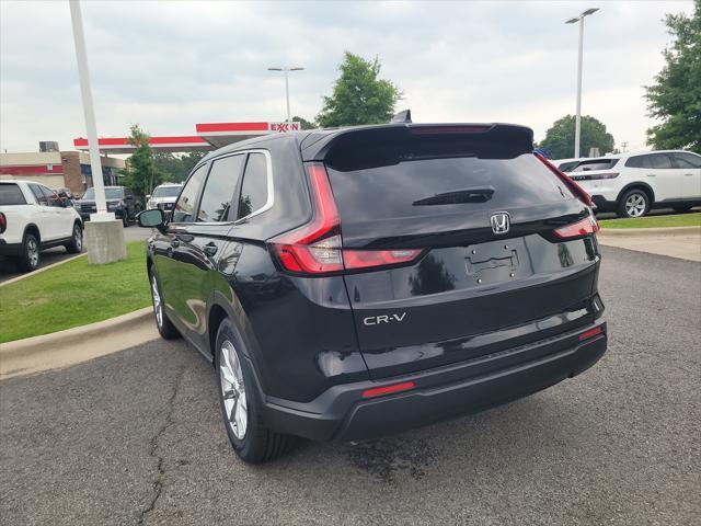 new 2025 Honda CR-V car, priced at $32,326