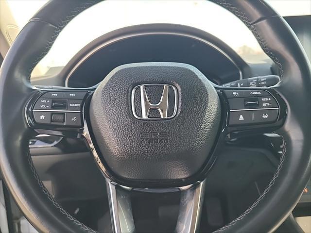 used 2022 Honda Civic car, priced at $24,500