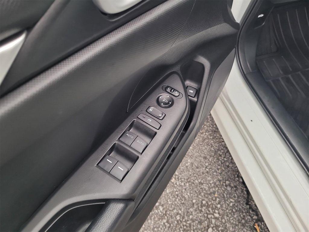 used 2021 Honda Civic car, priced at $20,588