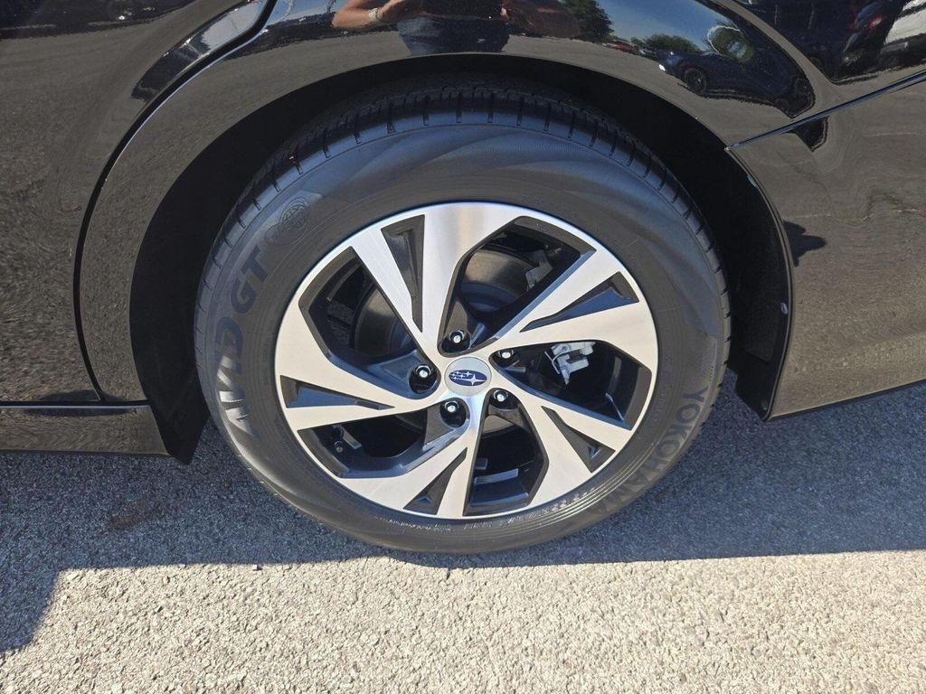 used 2022 Subaru Legacy car, priced at $21,588