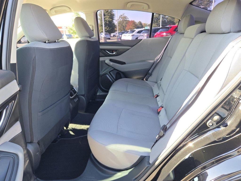used 2022 Subaru Legacy car, priced at $21,588