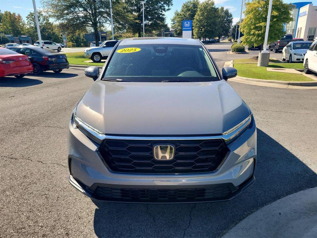used 2025 Honda CR-V car, priced at $32,427