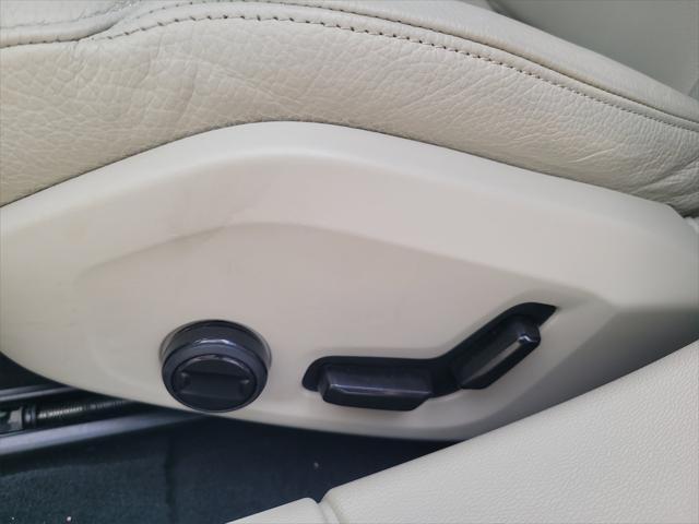 used 2022 Volvo S60 car, priced at $20,888