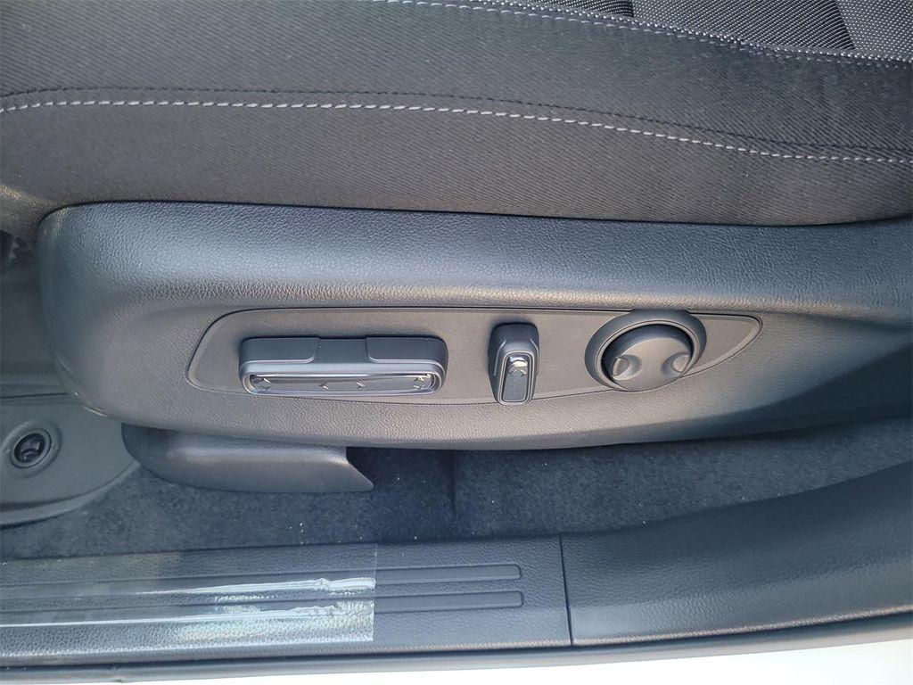 new 2026 Honda CR-V car, priced at $33,790