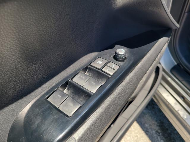 used 2025 Toyota Camry car, priced at $31,588