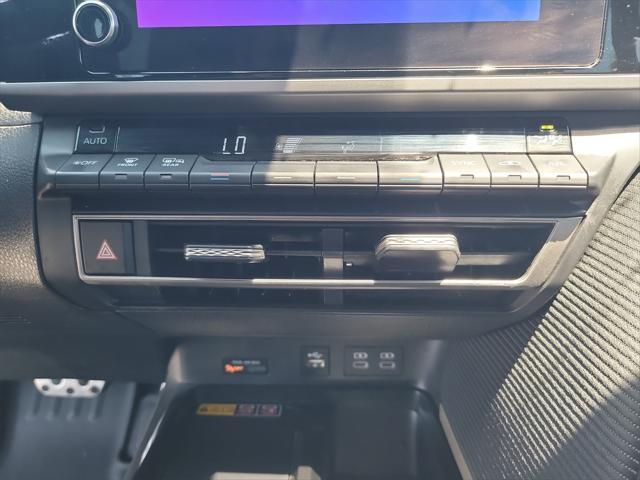 used 2025 Toyota Camry car, priced at $31,588