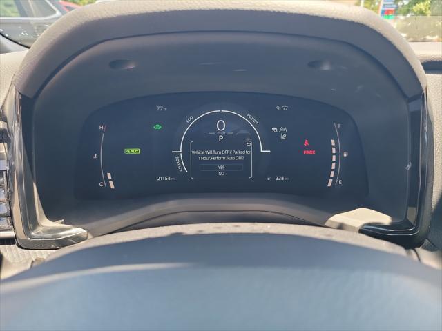 used 2025 Toyota Camry car, priced at $31,588