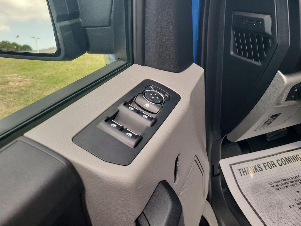 used 2016 Ford F-150 car, priced at $22,306