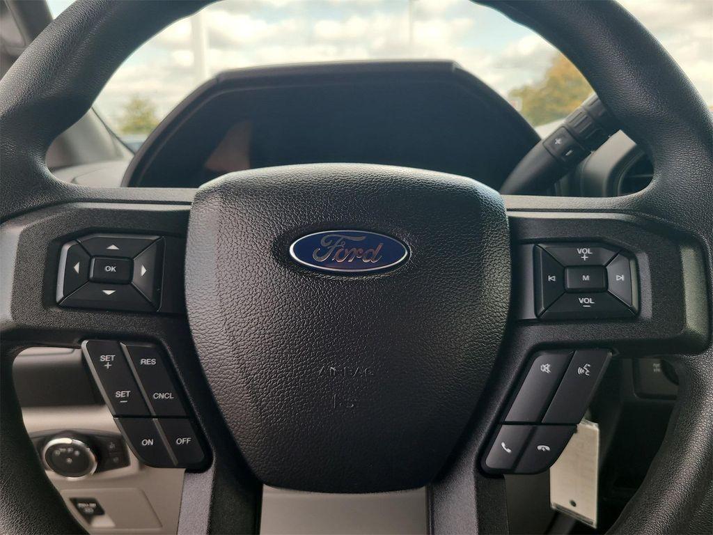 used 2016 Ford F-150 car, priced at $22,306