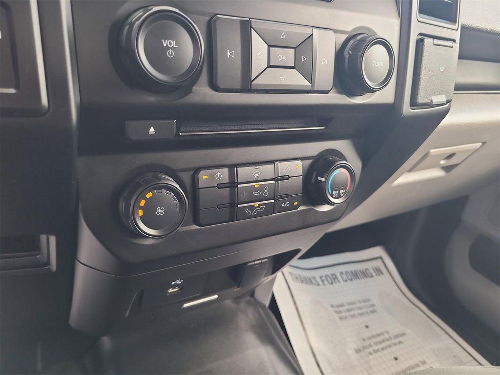 used 2016 Ford F-150 car, priced at $22,306