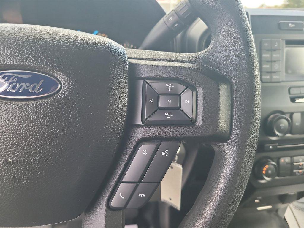 used 2016 Ford F-150 car, priced at $22,306