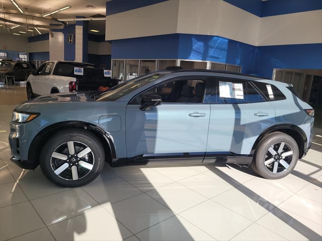 new 2025 Honda Prologue car, priced at $55,605