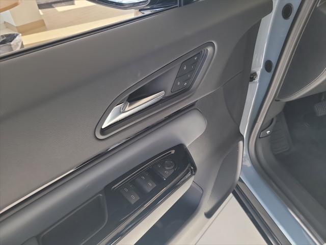 new 2025 Honda Prologue car, priced at $55,605