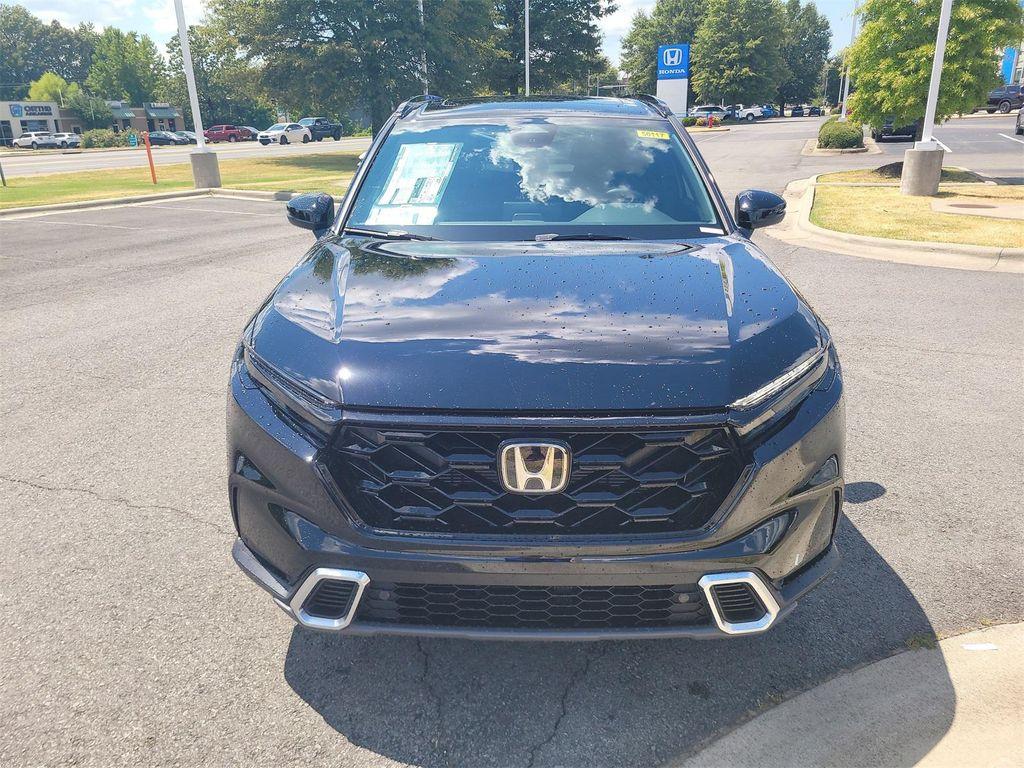 new 2026 Honda CR-V Hybrid car, priced at $43,674