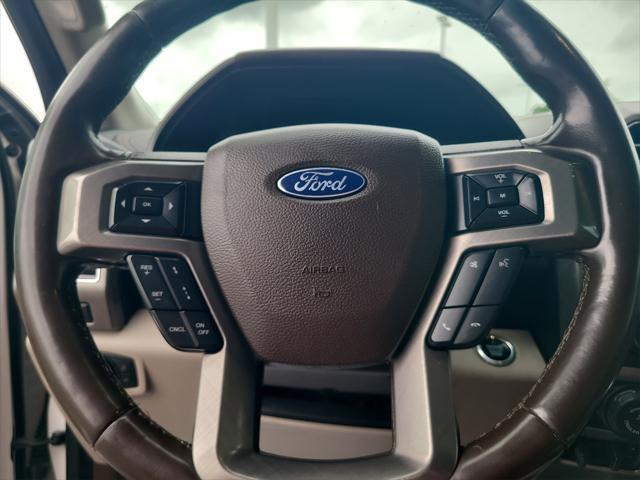 used 2019 Ford F-150 car, priced at $34,888