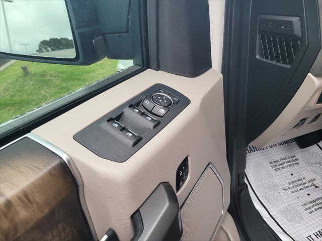 used 2019 Ford F-150 car, priced at $34,888