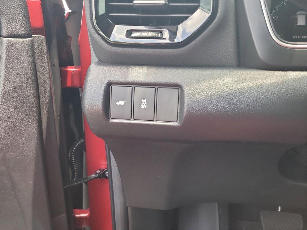 new 2025 Honda Pilot car, priced at $42,405