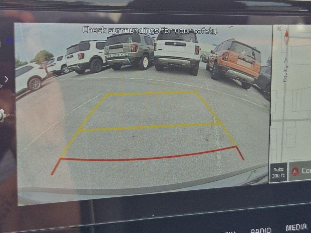 used 2024 Kia Forte car, priced at $20,336