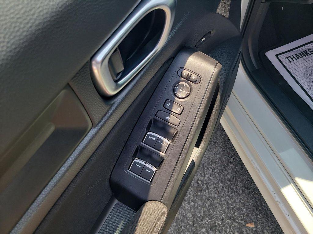 used 2025 Honda Civic car, priced at $24,988