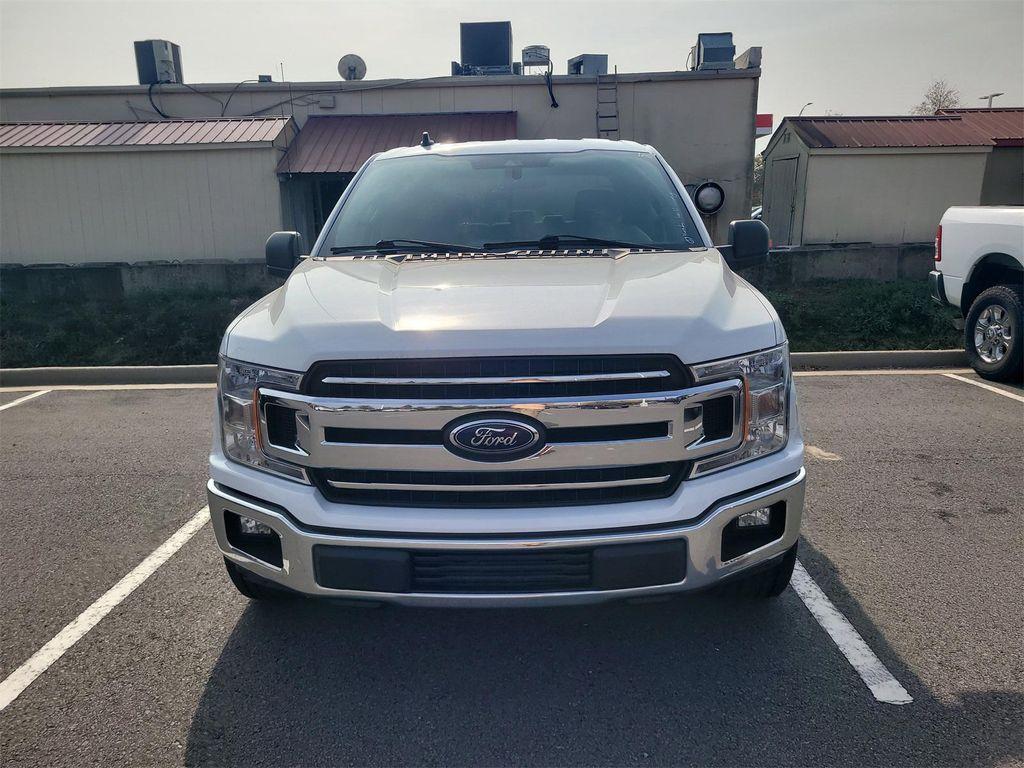 used 2019 Ford F-150 car, priced at $23,994