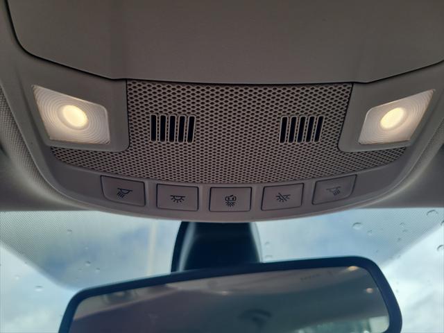 used 2020 Ford Fusion car, priced at $13,488