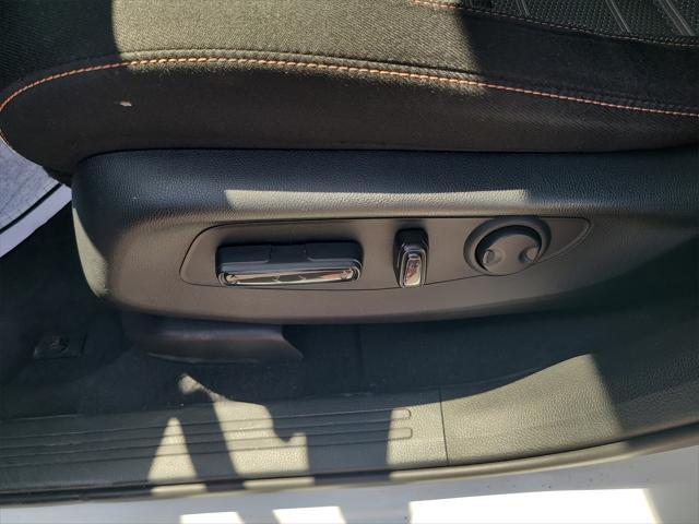 used 2023 Honda CR-V Hybrid car, priced at $28,888