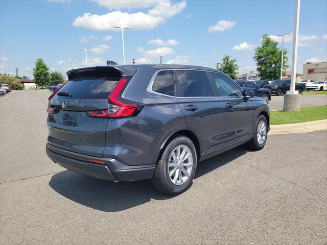new 2025 Honda CR-V car, priced at $32,326