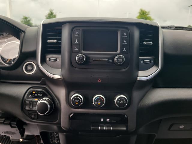 used 2019 Ram 1500 car, priced at $25,588