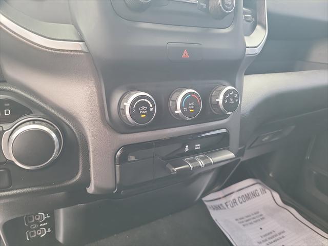 used 2019 Ram 1500 car, priced at $25,588