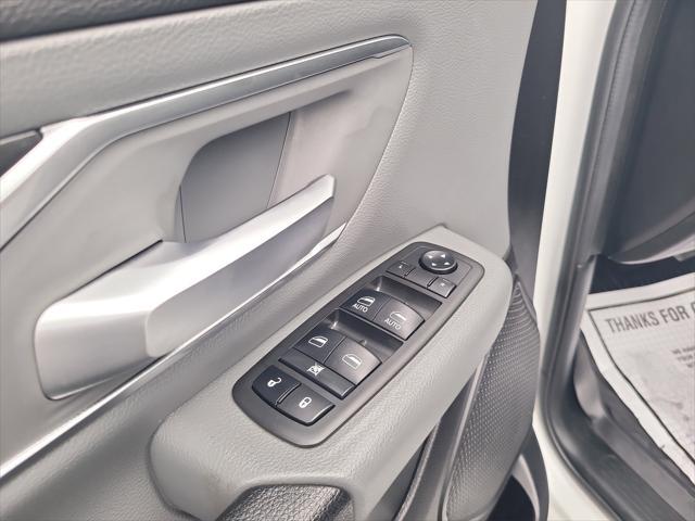 used 2019 Ram 1500 car, priced at $25,588