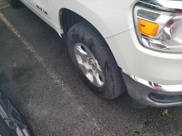 used 2019 Ram 1500 car, priced at $28,888