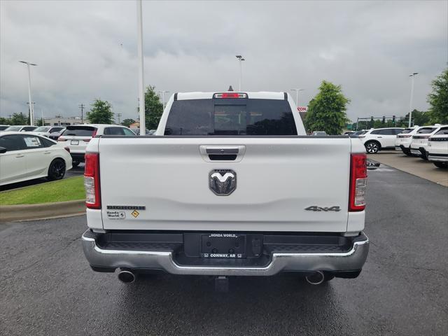 used 2019 Ram 1500 car, priced at $25,588