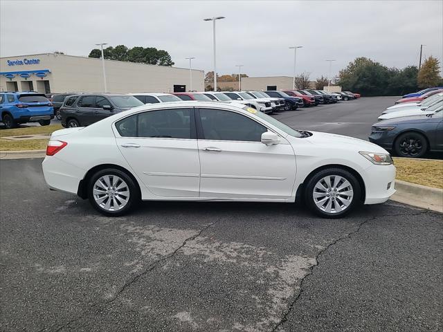 used 2015 Honda Accord car, priced at $17,791