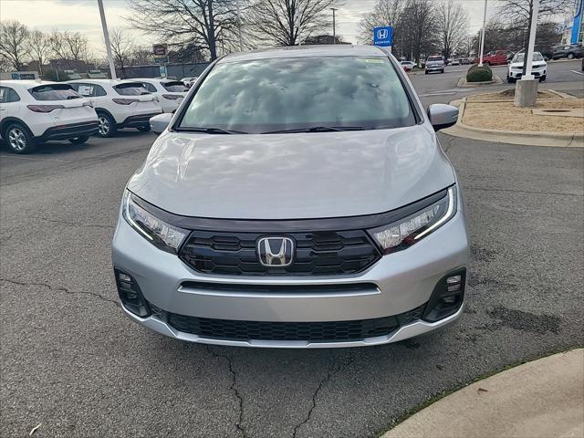 new 2025 Honda Odyssey car, priced at $47,360