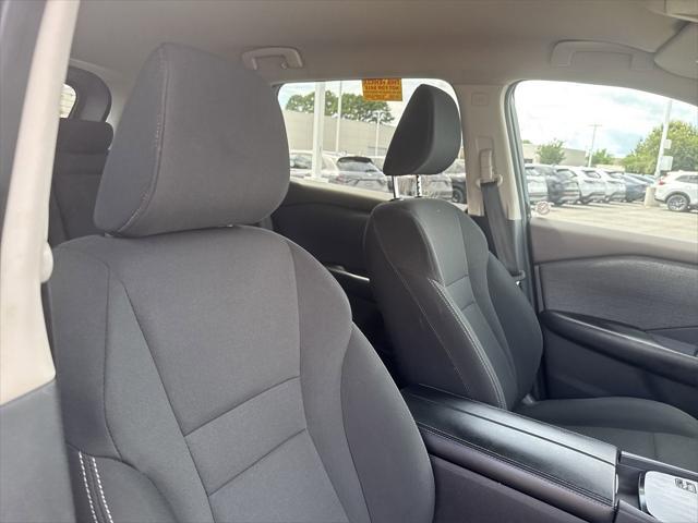used 2023 Nissan Rogue car, priced at $22,888