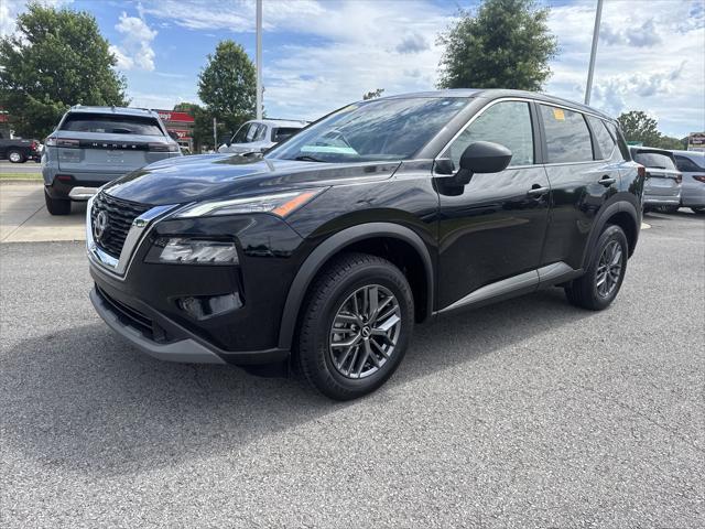 used 2023 Nissan Rogue car, priced at $22,888
