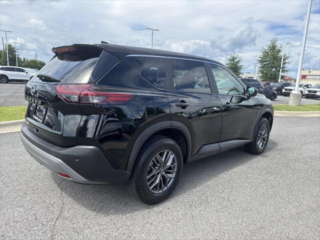 used 2023 Nissan Rogue car, priced at $22,888