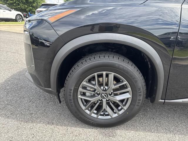 used 2023 Nissan Rogue car, priced at $22,888