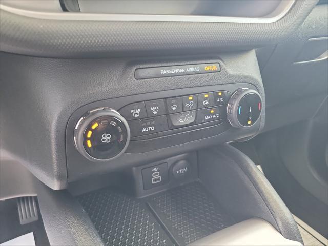 used 2024 Ford Bronco Sport car, priced at $27,388