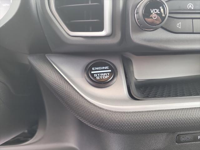 used 2024 Ford Bronco Sport car, priced at $27,388
