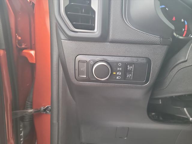 used 2024 Ford Bronco Sport car, priced at $27,388