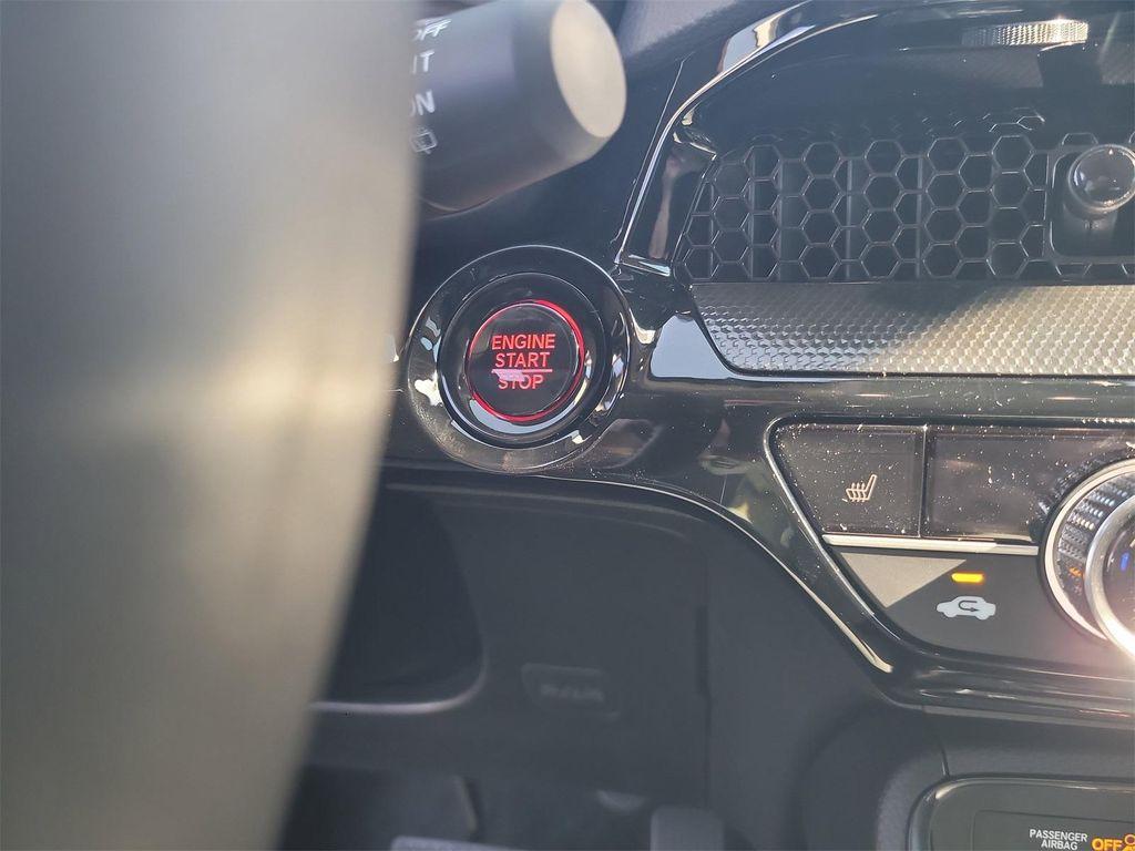 new 2026 Honda CR-V car, priced at $38,805